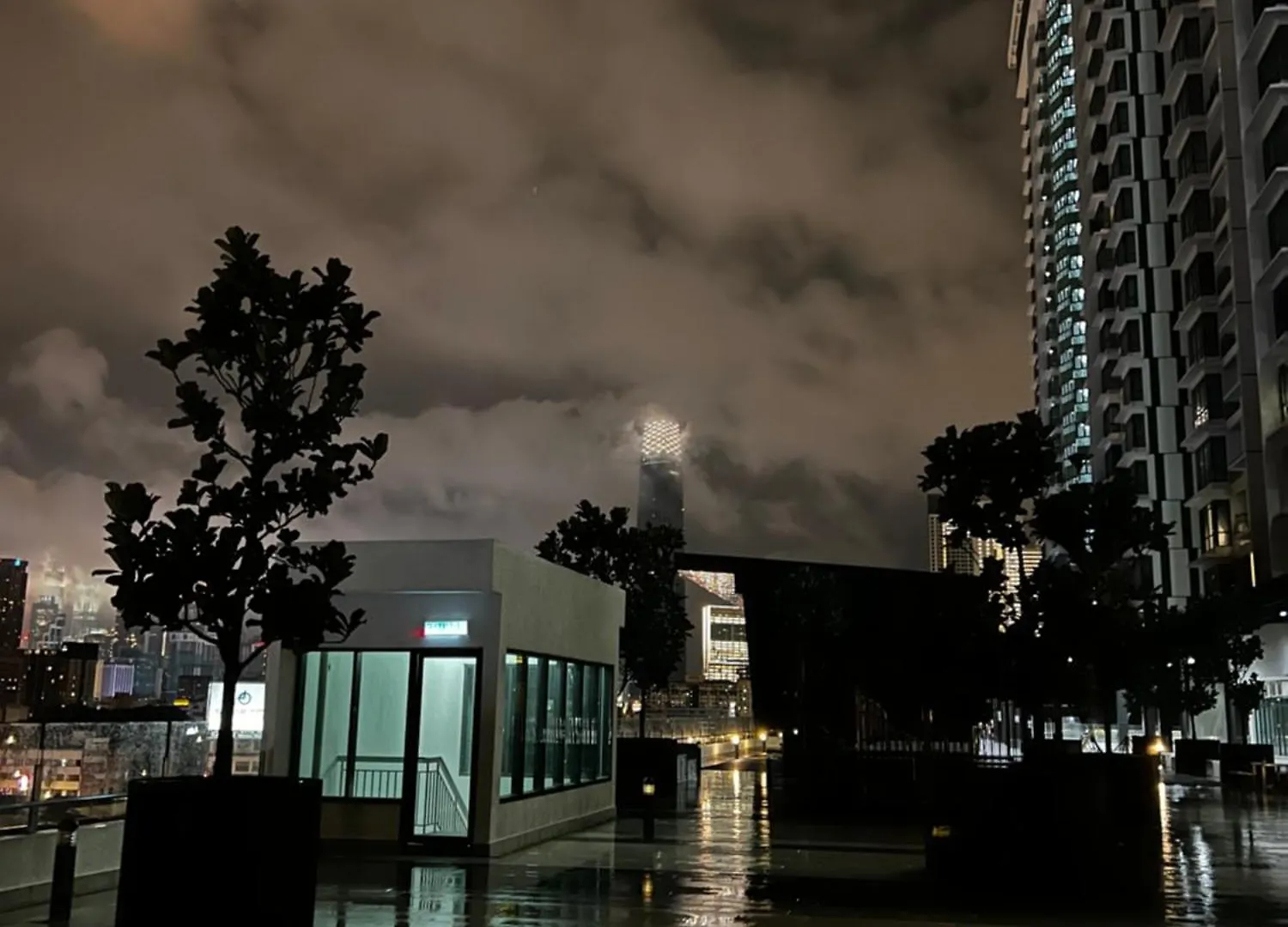 Kl Sky Condo - Top Floor Kuala Lumpur