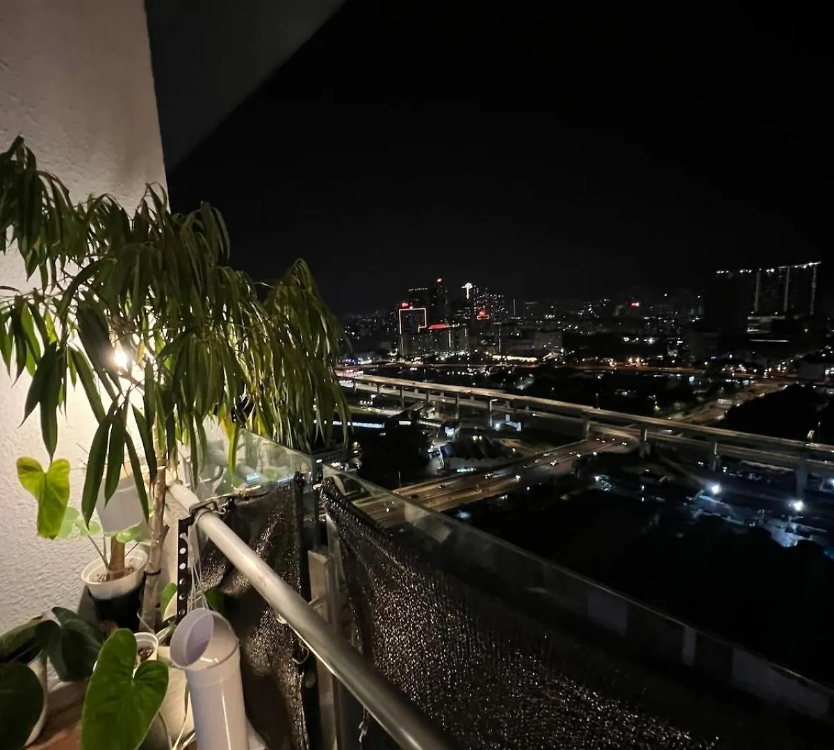 Apartamento Kl Sky Condo - Top Floor Kuala Lumpur