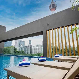 4* Hotell Santa Grand Signature
